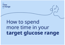 How to read and understand your Time in Range (TiR)
